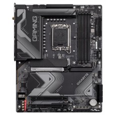 Gigabyte Z790 GAMING X AX placa base Intel Z790 Express LGA 1700 ATX (Espera 4 dias)